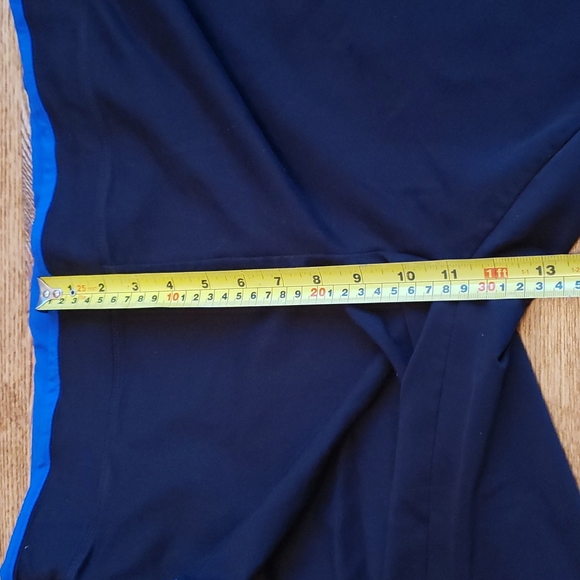 (XL) DanSkin Soft Stretchy Cropped Yoga Pants Activewear Comfortable Athletic - Picture 8 of 10